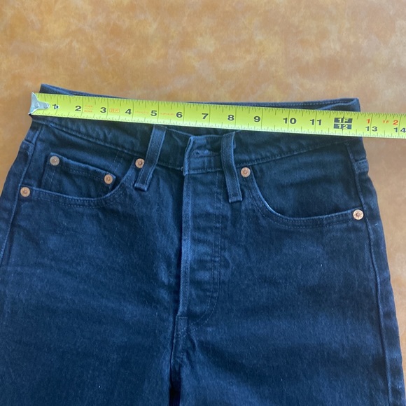 Levi's 501 S - Picture 9 of 11